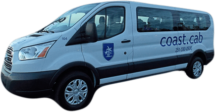 Coast Cab